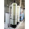 Buy cheap Output 132 Nm3/Hr PSA Oxygen Making Machine 96% Purity from wholesalers