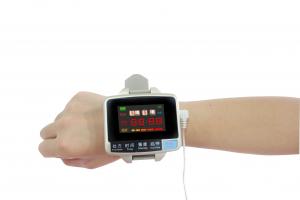 Quality Medical Therapeutic Laser Devices For Lower Blood Pressure / Heart Attack Prevent for sale