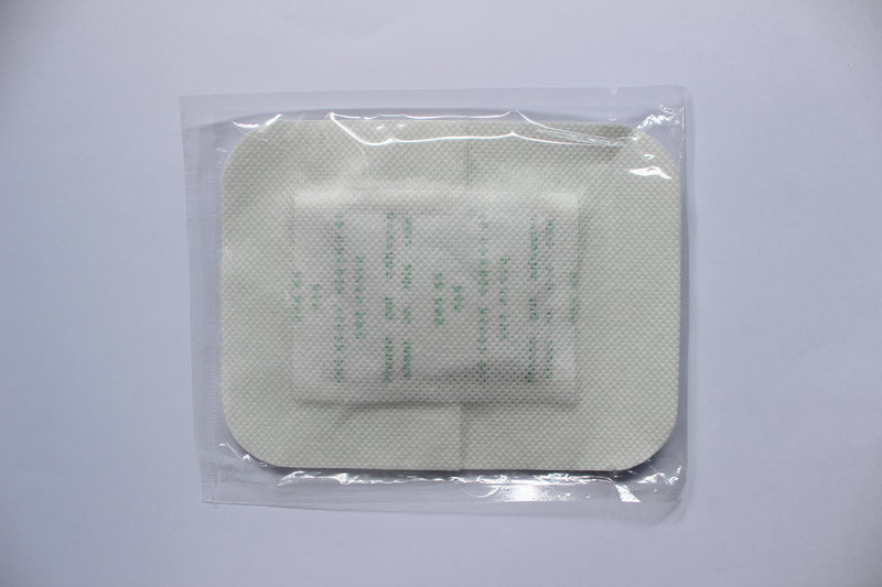 Quality OEM cleansing detox foot pads / Detoxification feet Patches for Remove toxin, purify blood for sale