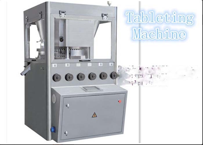 Quality Single Punch Pill Tableting Machine TDP-1.5 For Pharmaceutical Medcine Powder for sale