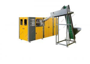 Quality 3500BHP Blow Moulding Machine for sale