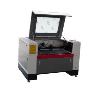 Quality Demountable 900*600mm Co2 Laser Engraving Cutting Machine with RuiDa Controller for sale