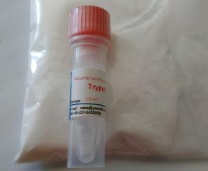 Quality Recombinant Aprotinin, 3 EPU/mg pro., Aprotinin, Trypsin Inhibitor, Expressed in E.coli for sale