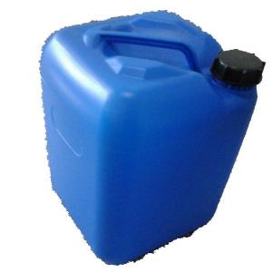 Quality Jerry can / HDPE Chemical plastic barrels/ food grade plastic bucket/20 L plastic barrel for sale