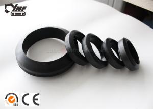 Quality Size 56/60/76/90mm Excavator Hose Coupling Seal / Hydraulic Seals And O Rings for sale