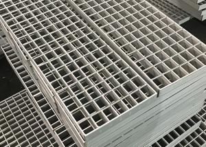 Quality Drainage Ditch Catwalk Steel Grating for sale