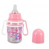 Buy cheap Handled Plastic Silicone Feeding Bottle With Formula For Baby from wholesalers