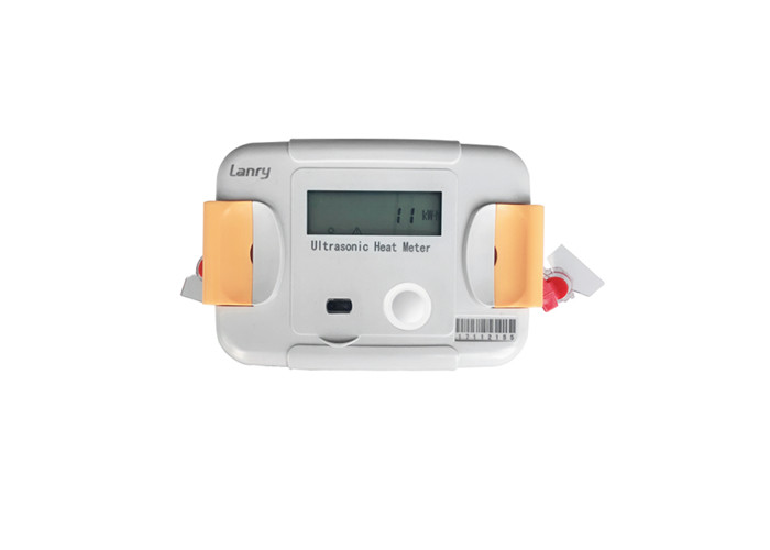 Quality Ultrasonic Heat Meter Energy Saving Low Power Consumption for sale