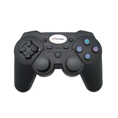 Quality Gamemon Bluetooth Wireless USB Game Controller For P 3 for sale
