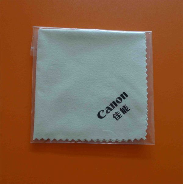 Quality Microfiber Lens Cleaning Cloth, Microfiber Eyeglass Cleaning Cloth for sale