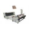 Buy cheap Electronic Corrugated Carton Box Making Machine , Paper Corrugated Box Making from wholesalers