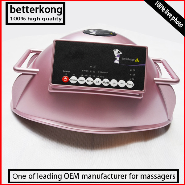 Quality dysmenorrhea abdominal kneading ventral massager for sale