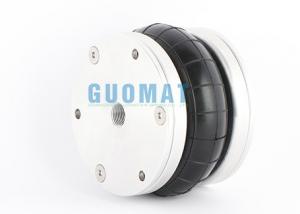 Quality Continental FS 44-5 DI G 3/8 CR Bellows Single 4 1/2 X 1 Aluminum alloy And Rubber for sale