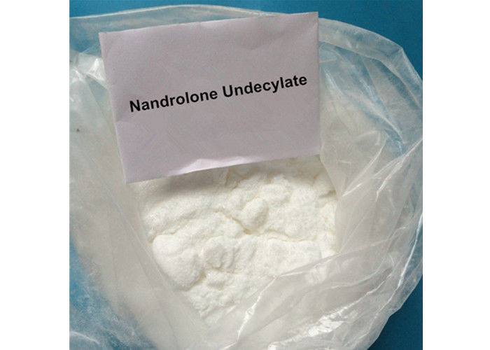 Quality high purity Long Ester  Nandrolone Undecanoate Powder CAS 862-89-5 for sale
