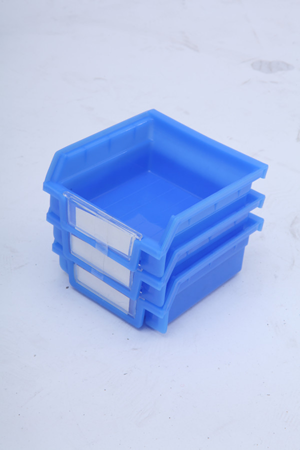 Quality Durable plastic spare parts bin for sale
