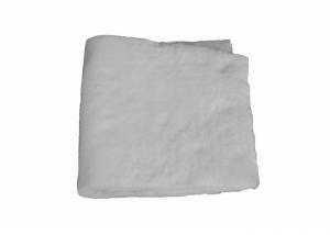 Quality 1260C Ceramic Fiber Blanket Thermal Insulation Material for sale