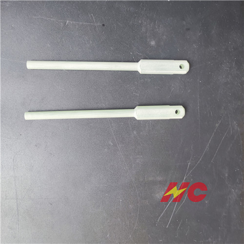 Buy CNC Machinable GPO3 Laminated Sheet For Insulation Structural Components at wholesale prices