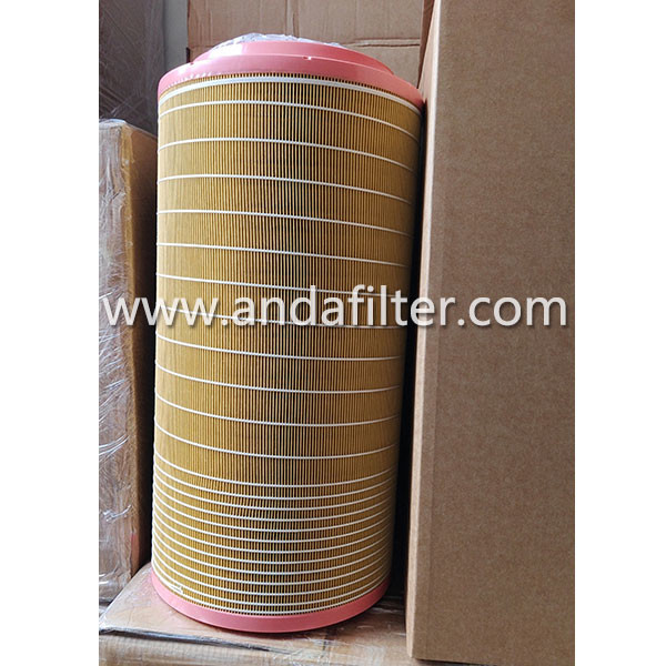 Buy cheap High Quality Air Filter For Fleetguard AF26401 AF26402 from wholesalers