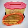 Buy cheap Heavy Duty Machinery Air Filter Elements 3466694 5396920 733-37834 Style from wholesalers