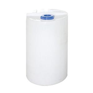 Quality MC-200LFood grade LLDPE Rectangular Chemical tank for pump for sale