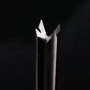 Quality 6*100 4T Carbide Drill Bits For Mortising and tenon joints for sale