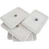Buy cheap DMC Busbar Insulation Plate For Busbar Trucking Joint from wholesalers