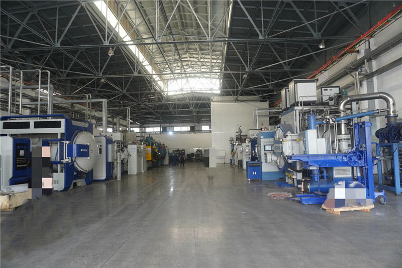 Xiamen Betalent Carbide Co.,Ltd