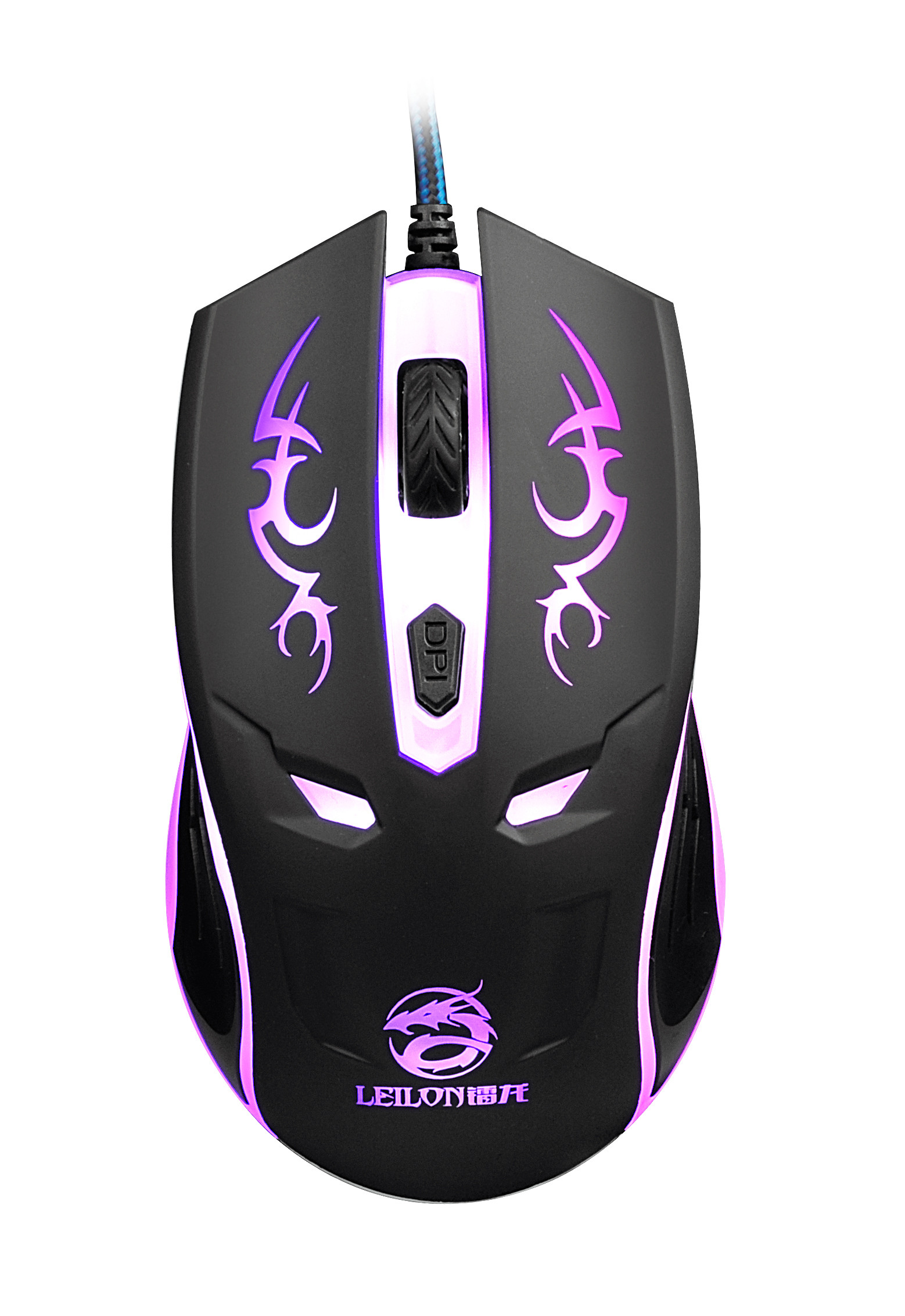 Quality Fashion 4 Key Gaming Mouse And Keyboard For Business Office / Home for sale