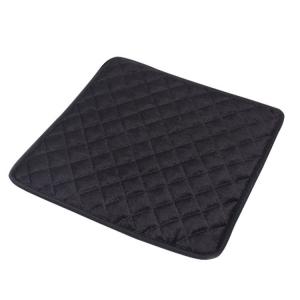Quality ISO Approved Infrared Heating Mat With 3 Levels Temperature Setting Black / Red for sale