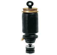 Quality Sachs 105855 MAN F2000 Front Cabin Air Shock Absorber OEM 81417226048 / 81.41722.6048 for sale