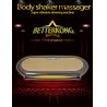 Buy cheap 2014 Newest body shaker swing massage slimming blood circulation machine from wholesalers