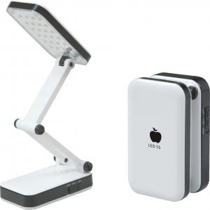 Quality 2 Modes 18 LED Foldable Charging Desk Lamp, Support 270 Degree Rotation for sale