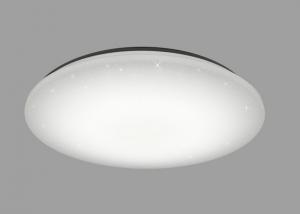 Quality Soft Start Round Ceiling Lamp No Blue Light Hazard Safe And Secure Installation for sale