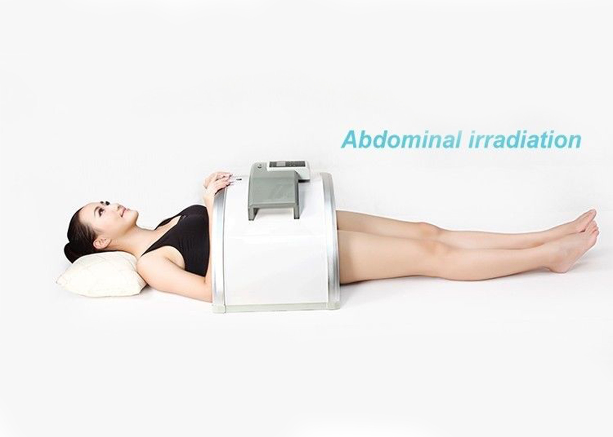 Quality Body Slimming Far Infrared Sauna Dome Mineral Plate Life Time Over 5000 Hours for sale