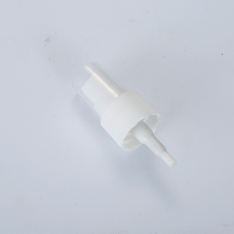 Quality 20mm 24mm 28mm Plastic Mist Sprayer Prevent Liquid Leakage Uniform spray volume for sale
