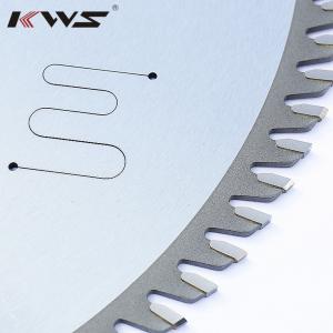 Quality 250*30*3.2*48T Tungsten Carbide Tipped TCT Saw Blade Circular For Wood Composites for sale