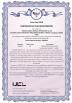 Leawell Medical Co.，Limited Certifications
