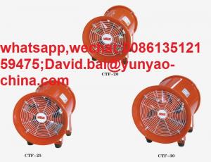 Quality Stationary Type Ventilator for sale