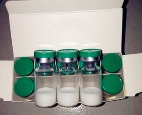 Quality Growth Hormone Bodybuilding Releasing Factor Peptides Hexarelin CAS 140703-51-1 for sale