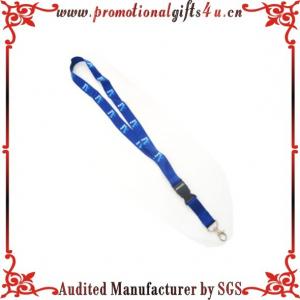 Quality heat transfer lanyard/neck Strap for sale