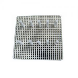 Quality FIRING TRAY,SQUARE,65MM,CERAMIC PINS for sale