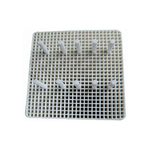 Buy cheap FIRING TRAY,SQUARE,65MM,CERAMIC PINS from wholesalers