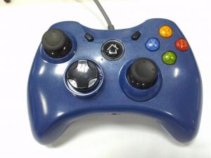 Quality Custom ABS XBOX One Gamepad With One Eight Way Directional Pad for sale