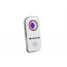 Buy cheap Hotel Protection Anti Spy Hidden Camera Finder Alarm Infrared USB Charge Easy from wholesalers