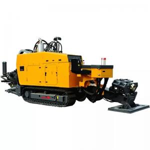 Quality S350 Directional Boring Equipment 350KN 153KW Small HDD Machine for sale