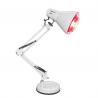 Buy cheap Infrared Red Light Therapy Heat Lamp Set For Pain Relief Plastic Material from wholesalers