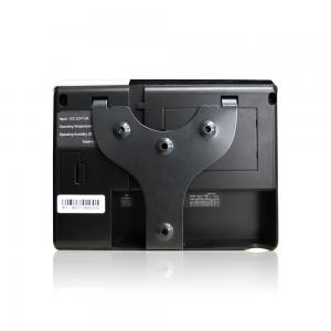 Quality Face Finger Palm Time Attendance Access Control System With MF Reader - FA1-P for sale