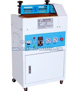 Buy cheap OB-K910 Hot Melt Coating Machine from wholesalers