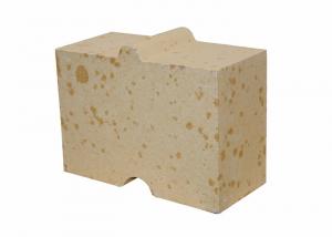 Quality OEM Annec Insulating Alumina Silica Refractory Brick Acid Resistant for sale