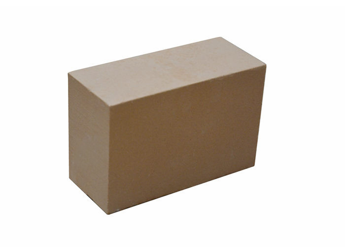 Quality High Pressure Pressed Refractory Fire Bricks Clay Insulating for sale